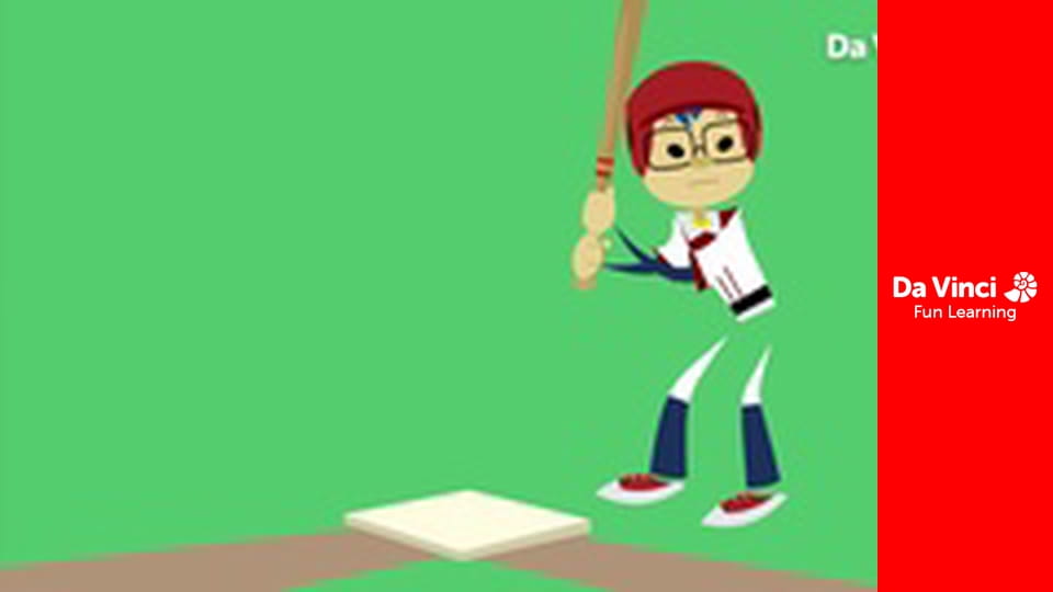 Инновационные лаборатории да Винчи - Повтор