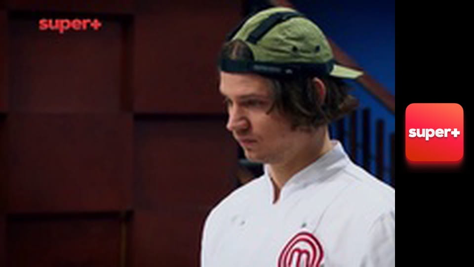 "МастерШеф. Професіонали", 4 сезон, 11 еп.