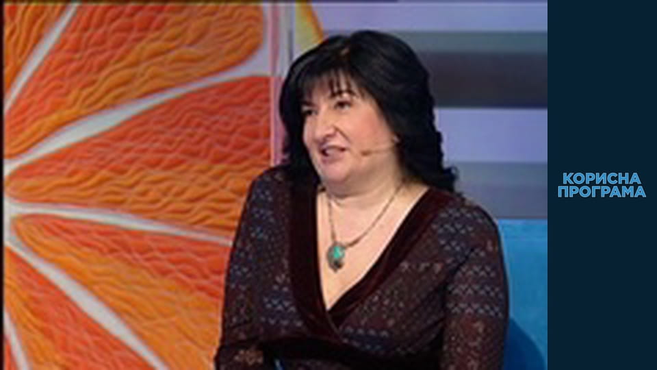 Helpfull program, Season 3, Episode 78