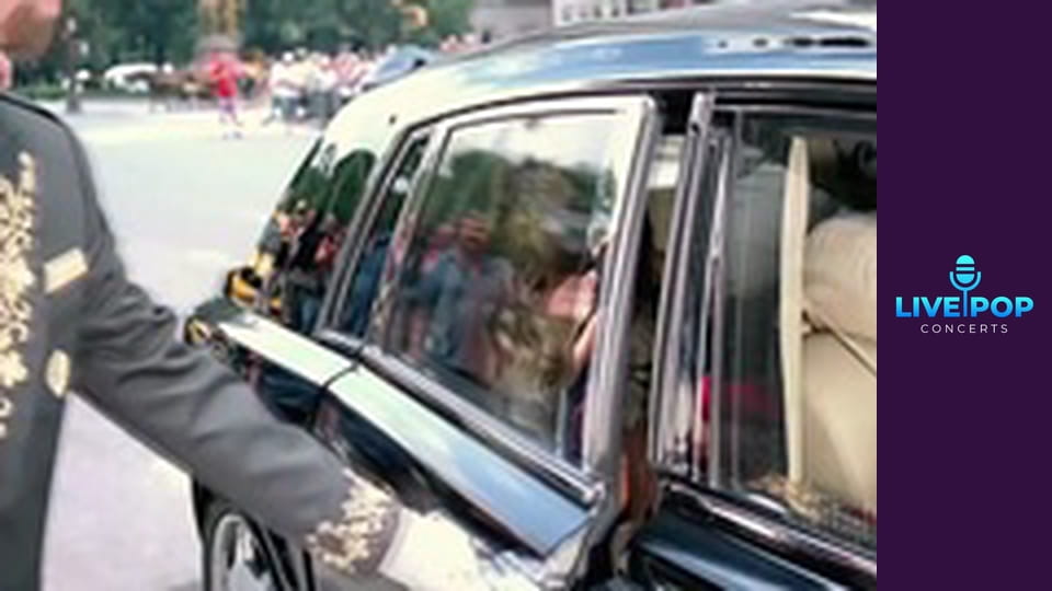 Pop Profiles - Mariah Carey