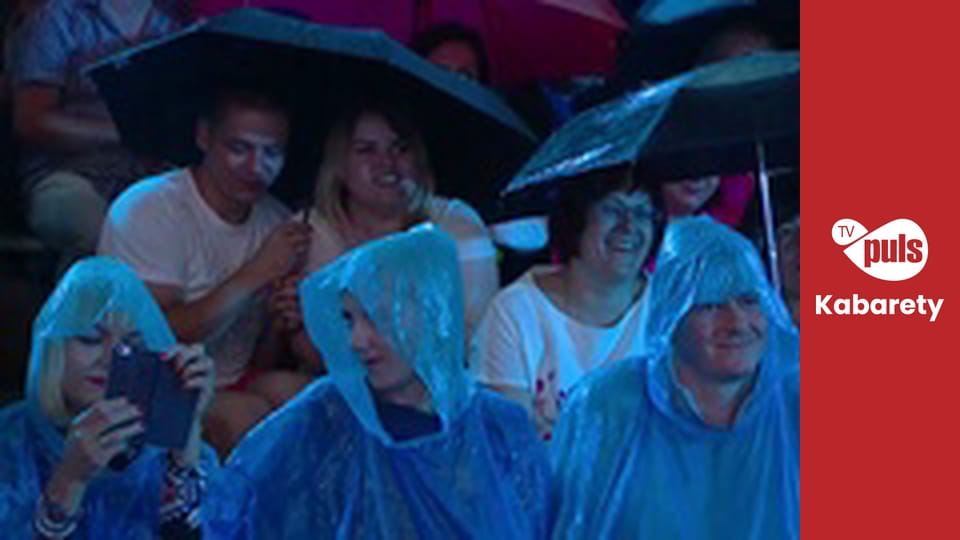 Kabaretobranie 2017, czyli IX Zielonogórska Noc Kabaretowa Season 1 Episode 2