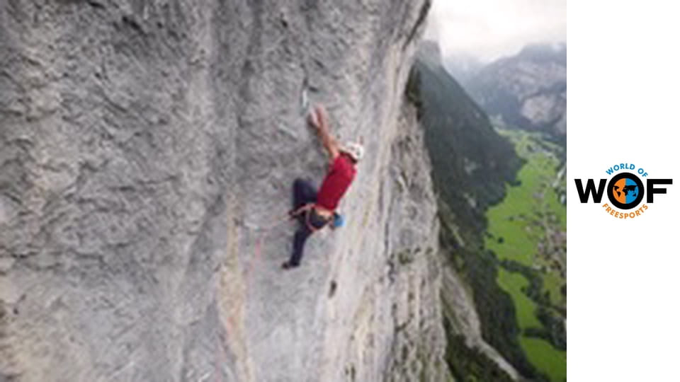 Berg Sport Сезон 1 Эпизод 3