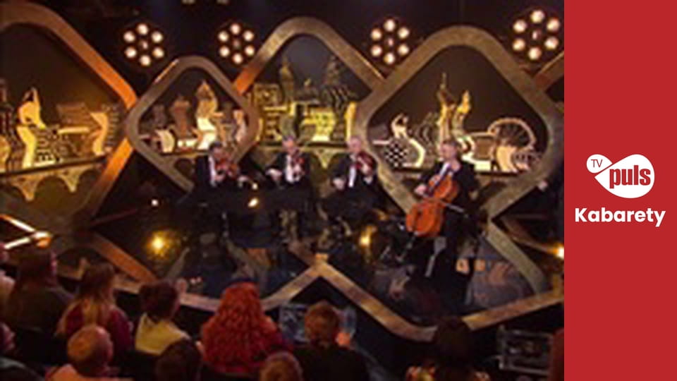 Najśmieszniejsi Season 1 Episode 11