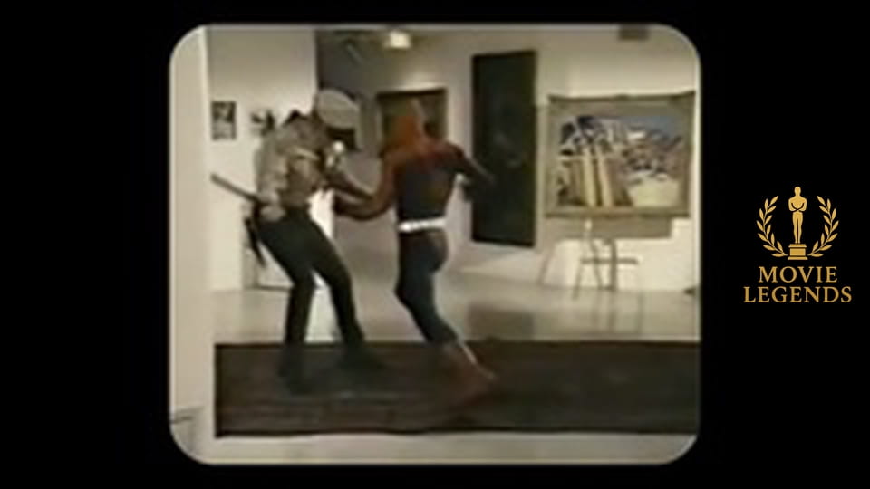 Movie legends Season 4 Episode 1