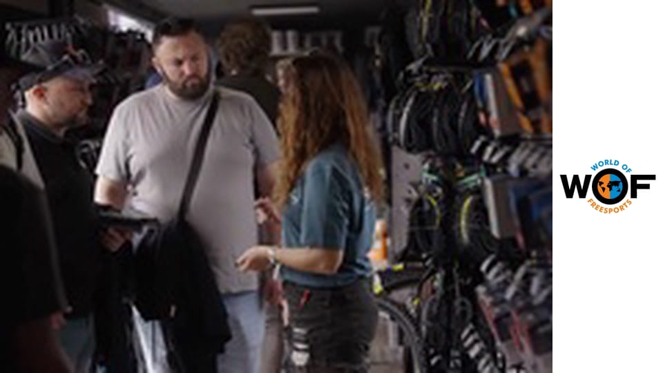 Bike Sport Season 1 Episode 3