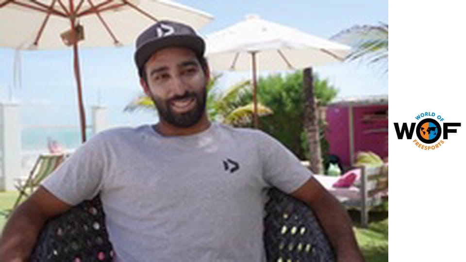 World of free sports Magazin 2023 Сезон 1 Эпизод 2