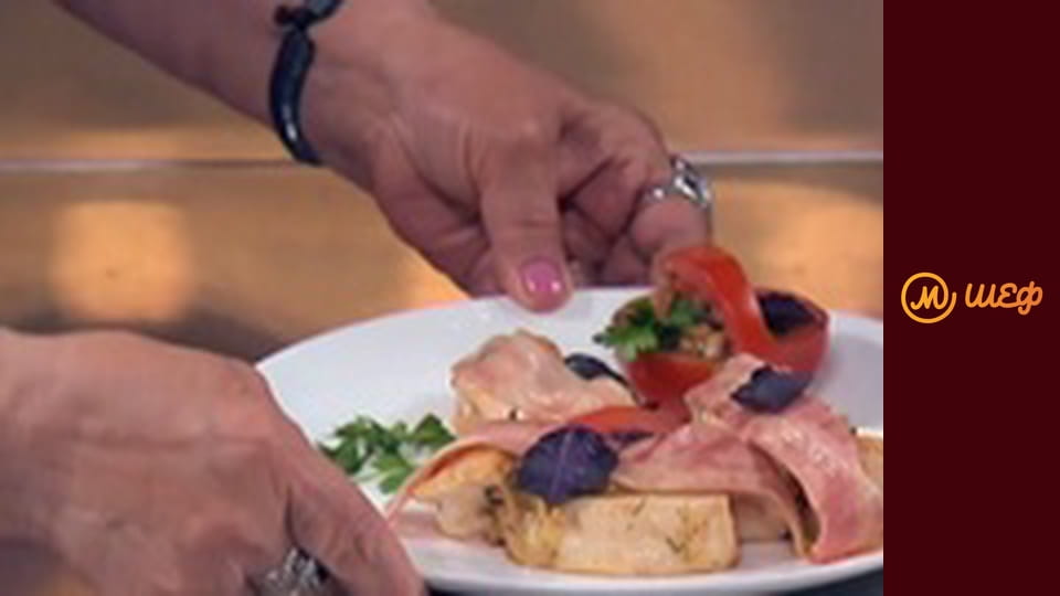 Season 8, Episode 1, Part 2