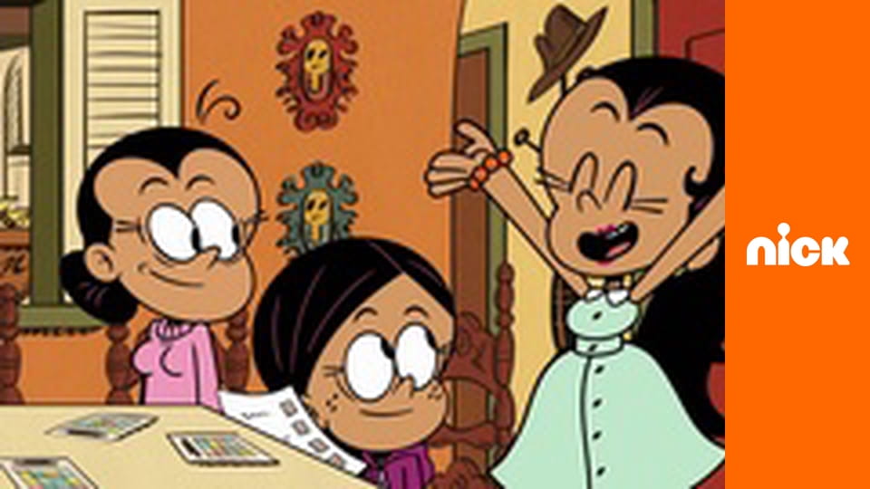 М/с "Касаґрандес", 1 сезон, 6 с. "Стрес-тест / Як приборкати Карла".