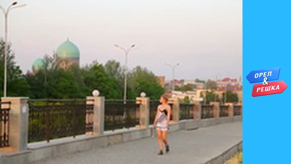 Шопінг 4 сезон - випуск 16