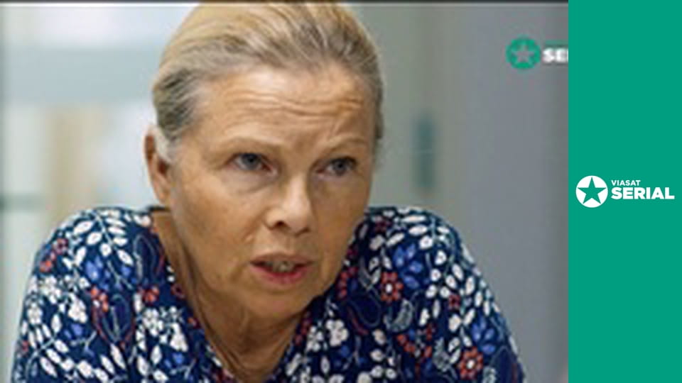 Т/с "Пляжний готель", 2 сезон, 5 с.