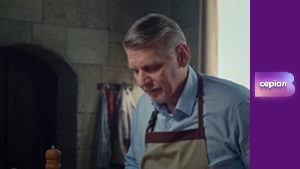 "Реальна містика", 2 сезон, 13 еп. "Тінь".