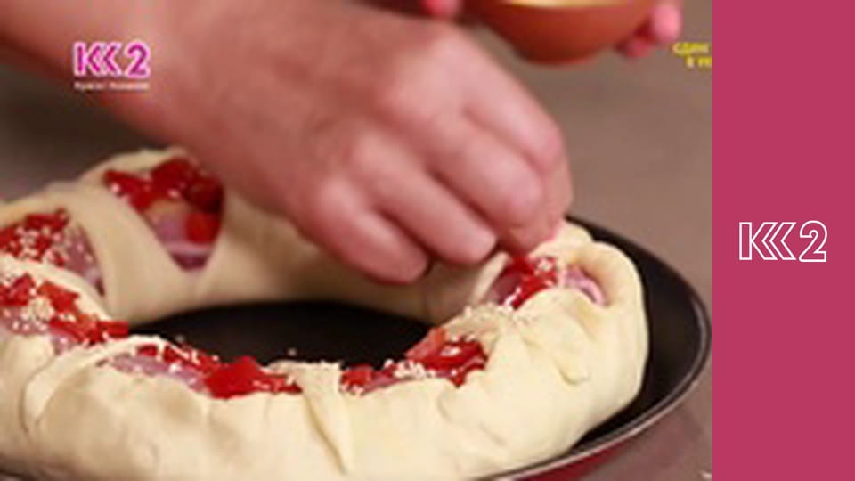 Спадщина E10 - Шпондра