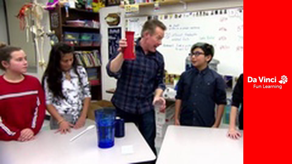 Исследование: «Наука на дому» - Головоломки