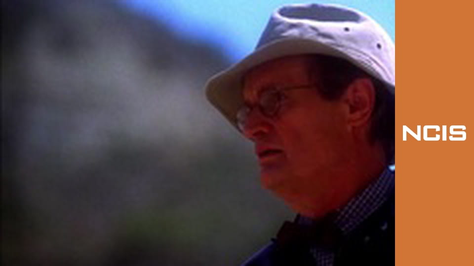 NCSI Season 1 Episode 22