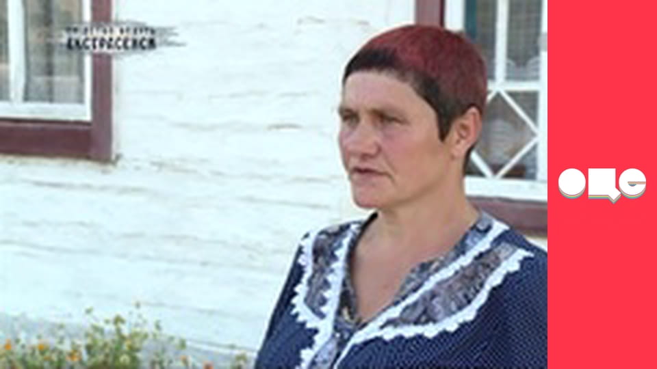 Следствие ведут экстрасенсы, 2 сезон, 20 эп. Мальвина.