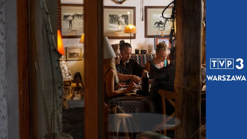 Lecę za miłością E11 - (Nie)udane randki