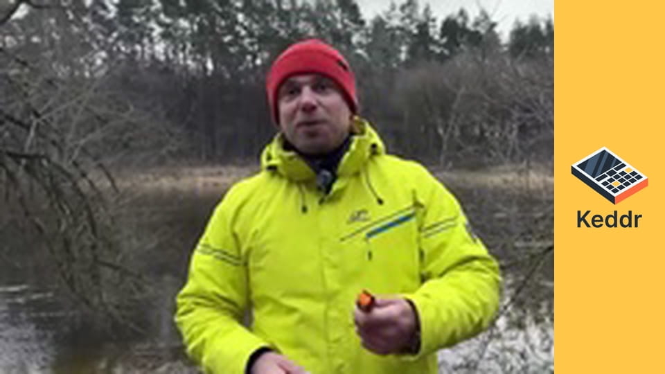 Знайшов ідеальний ліхтар на EDC! Olight Oclip Pro