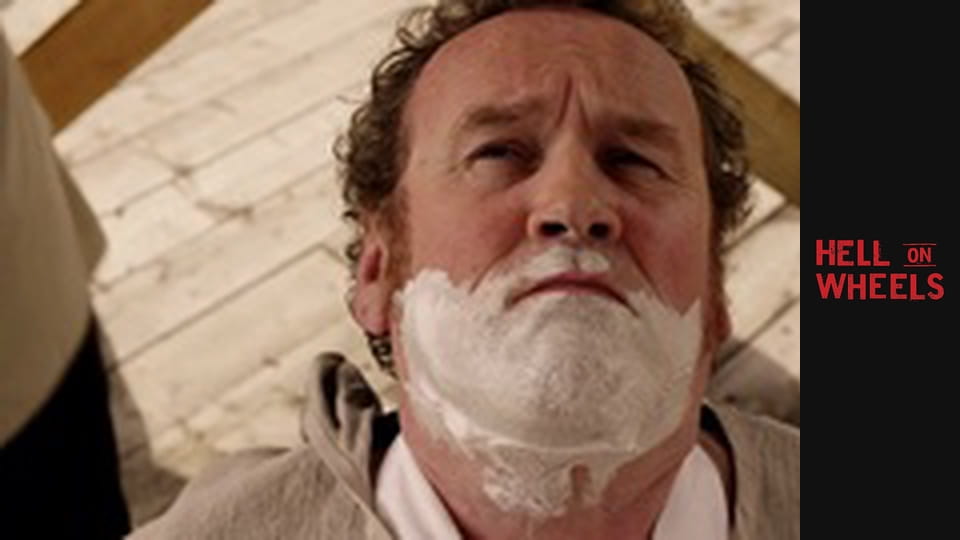 It Happened in Boston S3E8