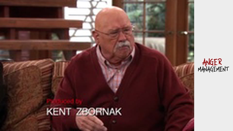 Charlie and the Prison Riot S3E10