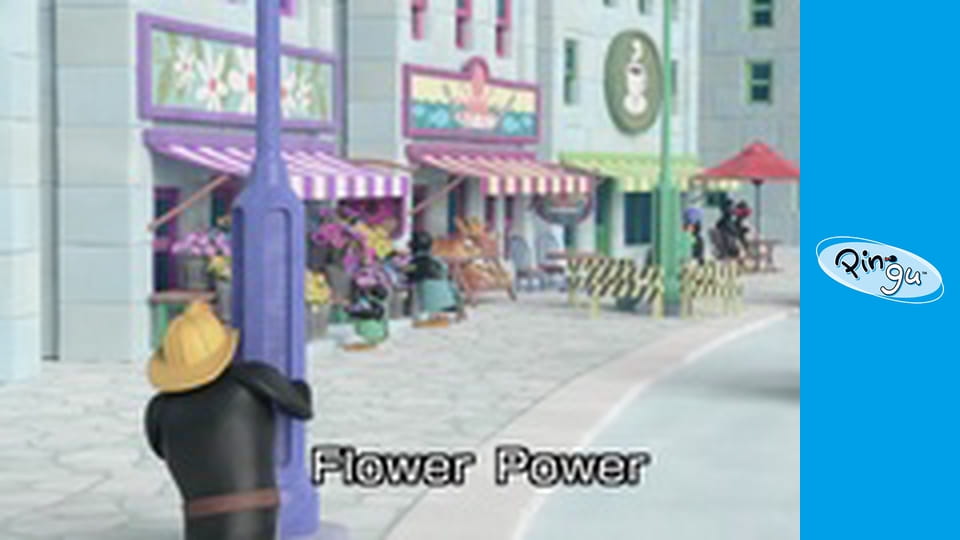 Pingu In The City Сезон 1 Епізод 10