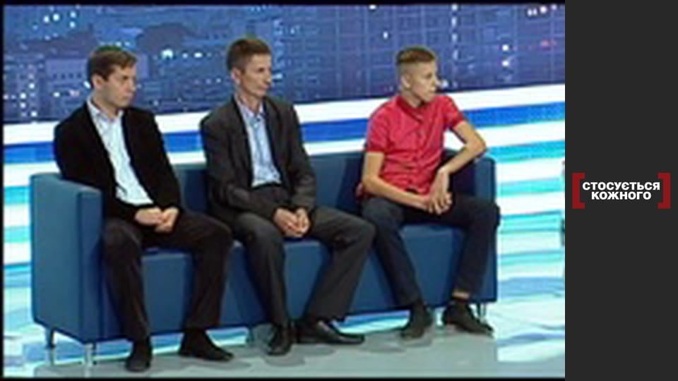 Народження на цвинтарі.