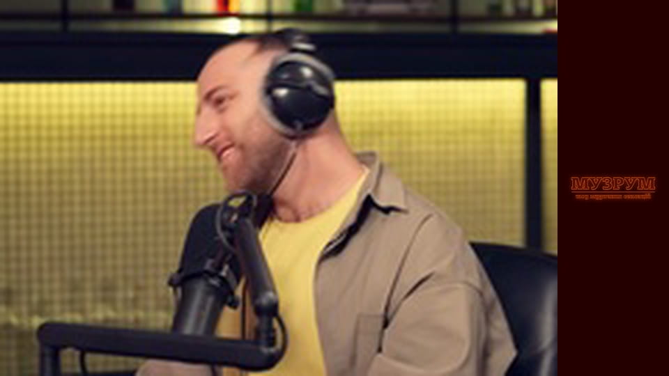 ОЛЯ ЦИБУЛЬСЬКА про перший раз з Дзідзьо, своє розлучення, Вакарчука та Latexfauna | МУЗРУМ