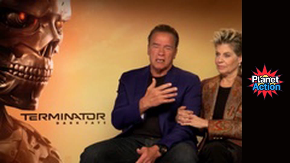 Планета Кіно Сезон 1 Епізод 68