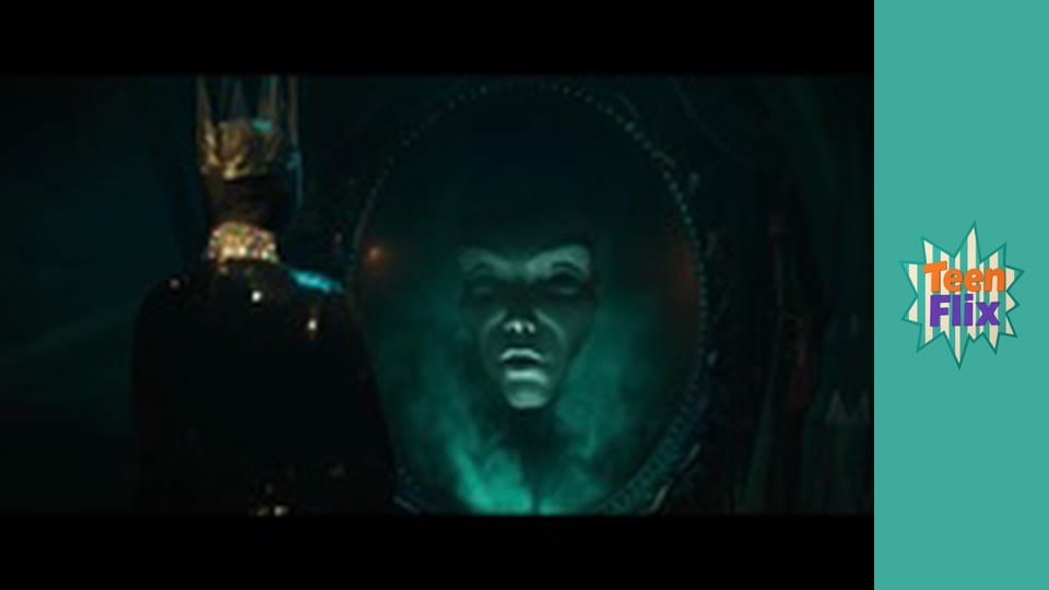 KidsFlix Сезон 1 Эпизод 24