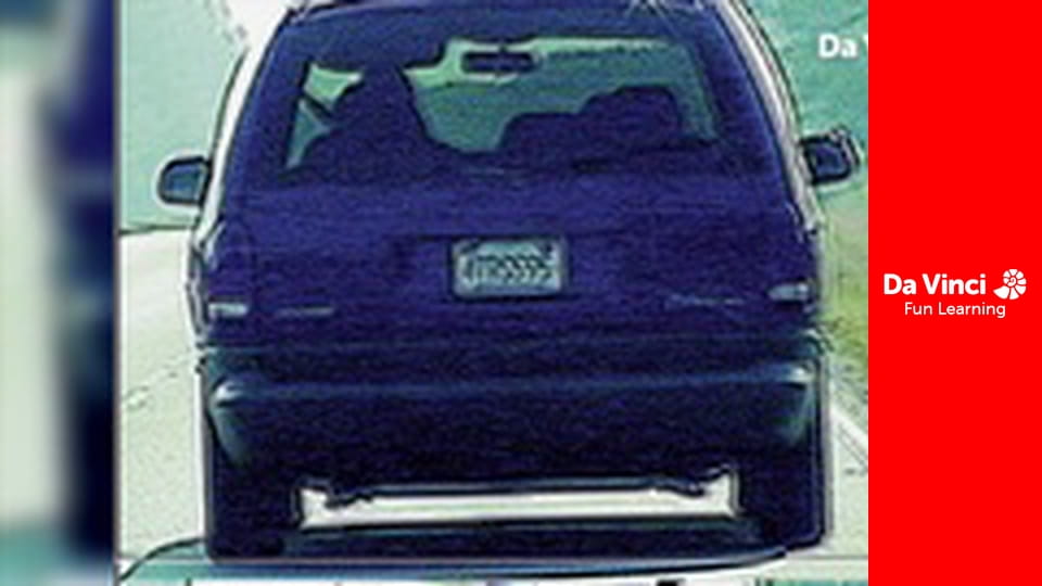 Світ без НАСА - Пожежі науки