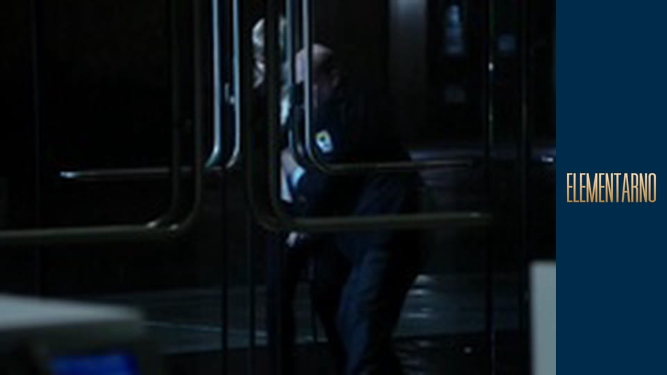 Елементарно Сезон 1 Епізод 19