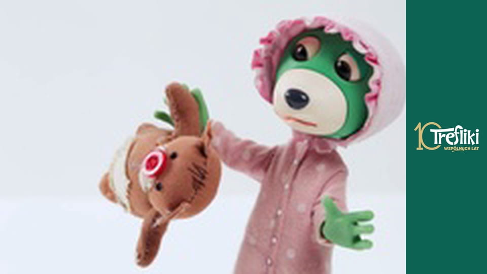 Bobaski i Miś Сезон 3 Эпизод 2