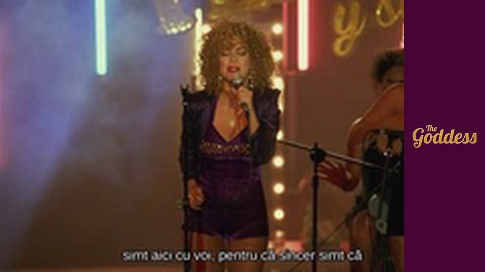 The Goddess Сезон 1 Епізод 1