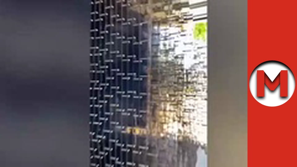 Макс Шоу - сезон 2 - серія 6