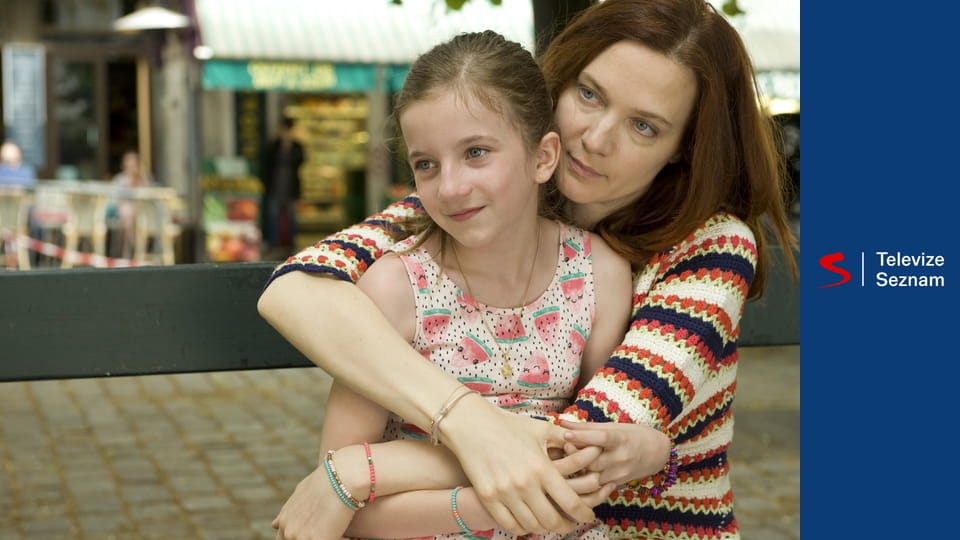 Profil zločinu S6E11 - Sbohem, část 1