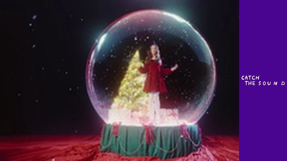 NICOLE - Найкращий рік (Official video)