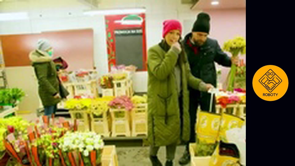 PRACA W KWIACIARNI, JAK ZOSTAĆ FLORYSTĄ?