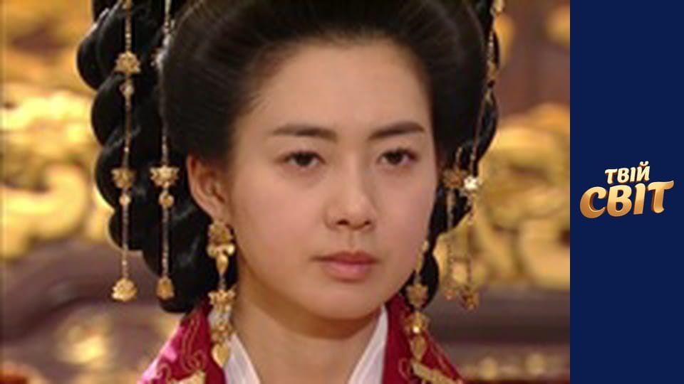 Дорама Королева Сондок Сезон 1 Епізод 59