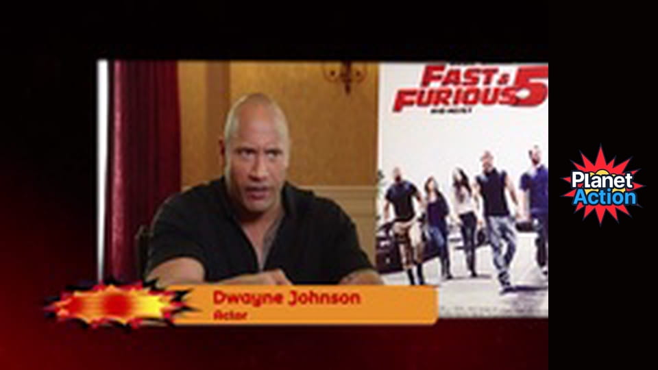 Планета Кіно Сезон 1 Епізод 11