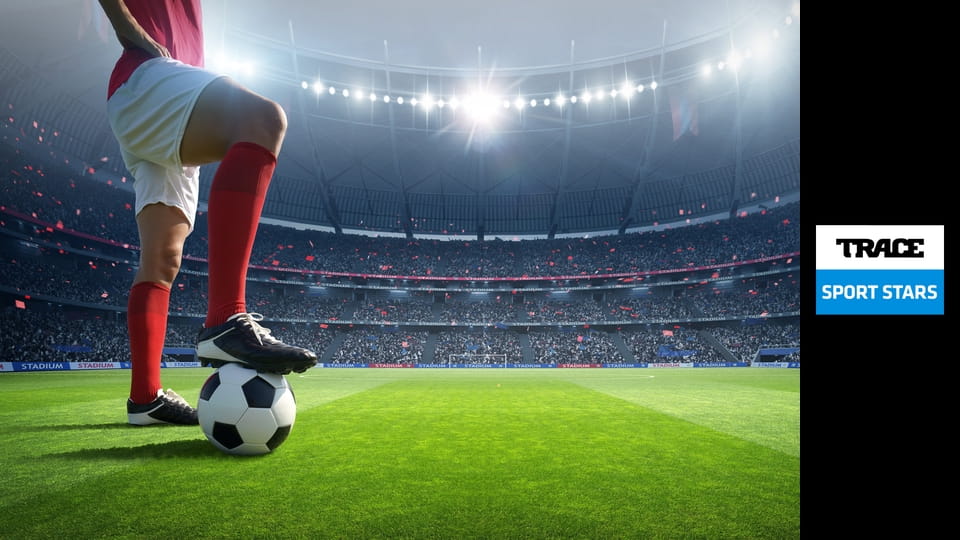 GOAT - The Greatest of All Time E22 - Athletic Feat