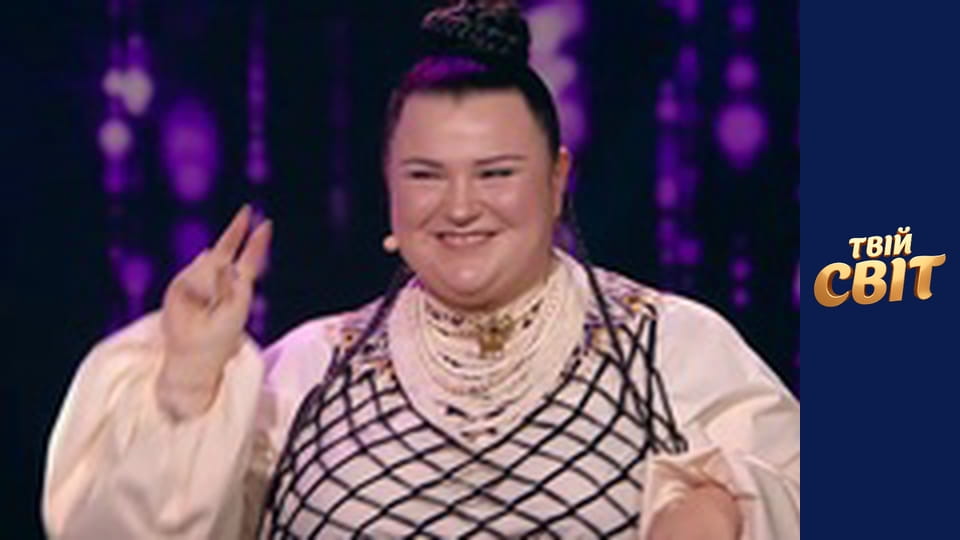 Вгадай мелодію Episode 10