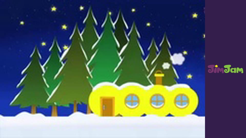 Berry And Dolly S1E9 - Kindergarten