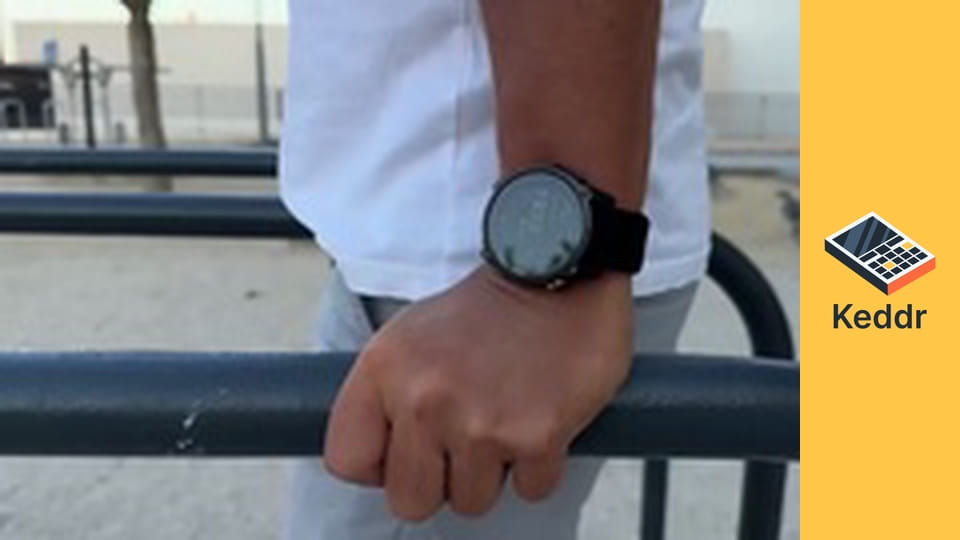 Garmin Fenix 8 vs Enduro 3 - вибір зроблено!