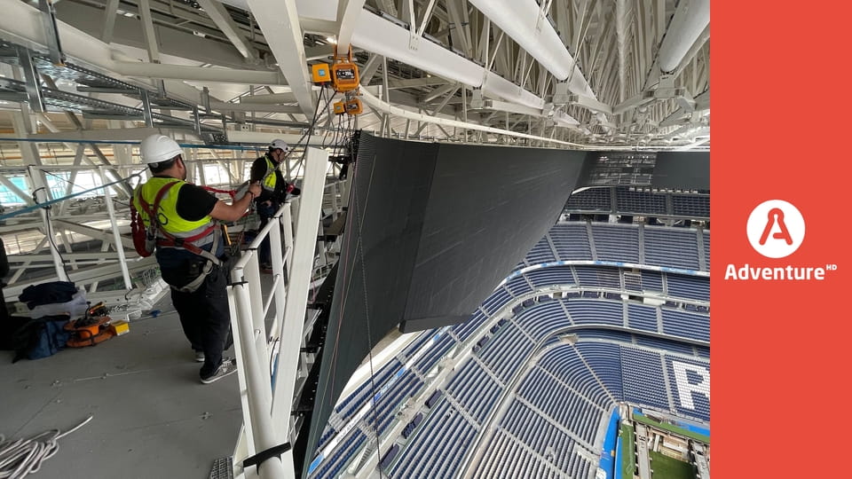 Wielkie konstrukcje S1E4 - Sears Tower