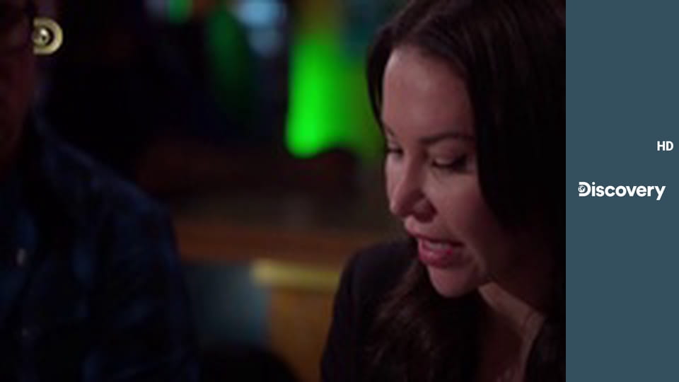 Встречи с пришельцами: факт или вымысел S1E6