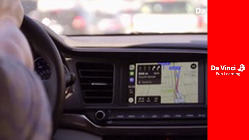 Світ без НАСА - Пульсація технологій