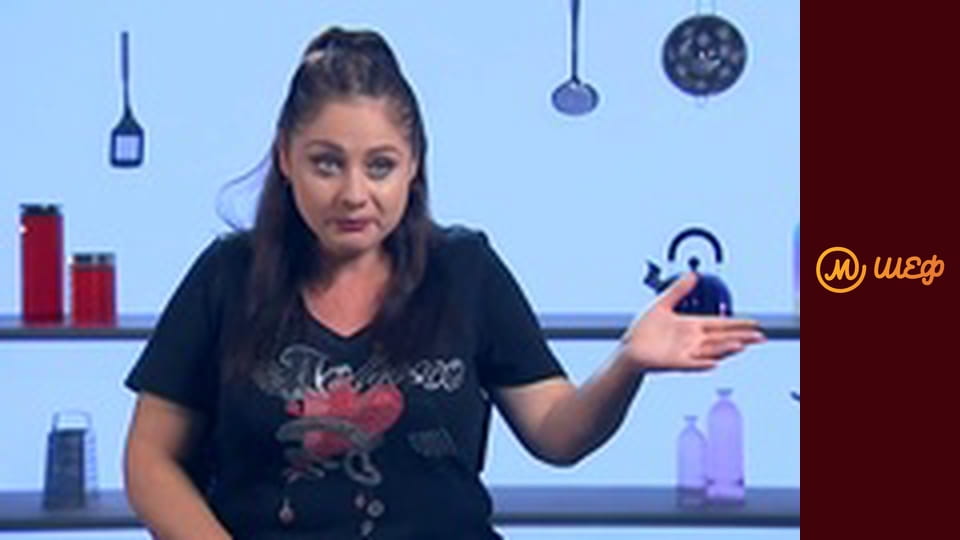 Сезон 8, Випуск 11, Частина 6