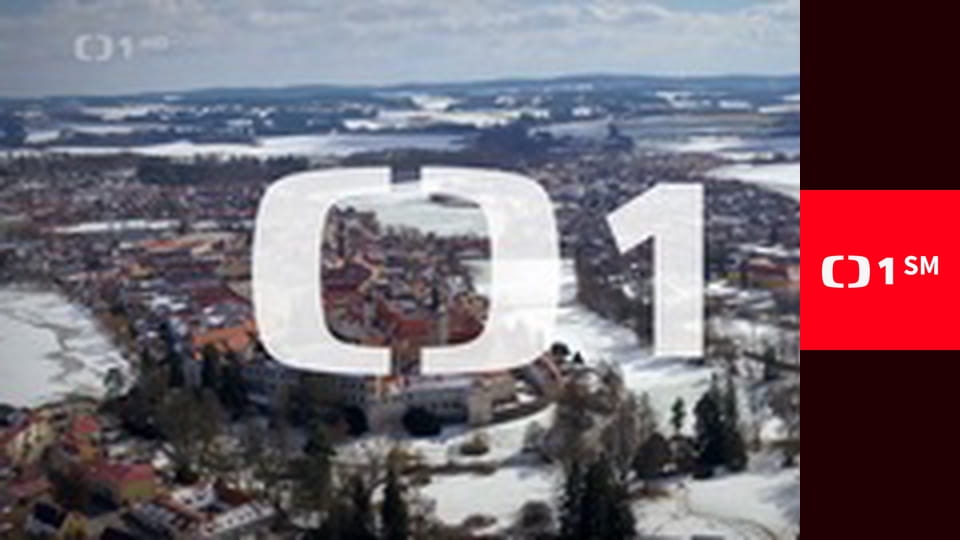 Proč bychom se nebavili, když nám Pánbůh archiv dal