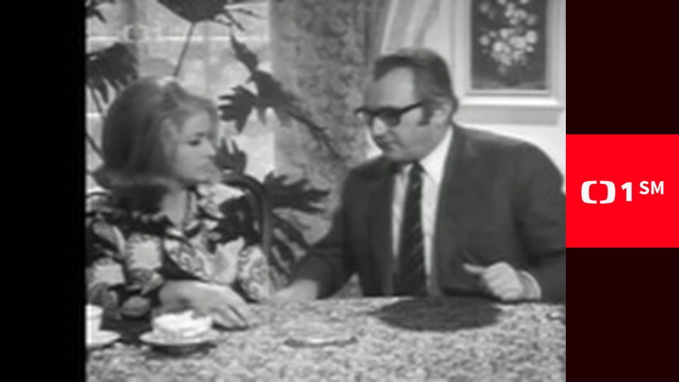 Proč bychom se nebavili, když nám Pánbůh archiv dal