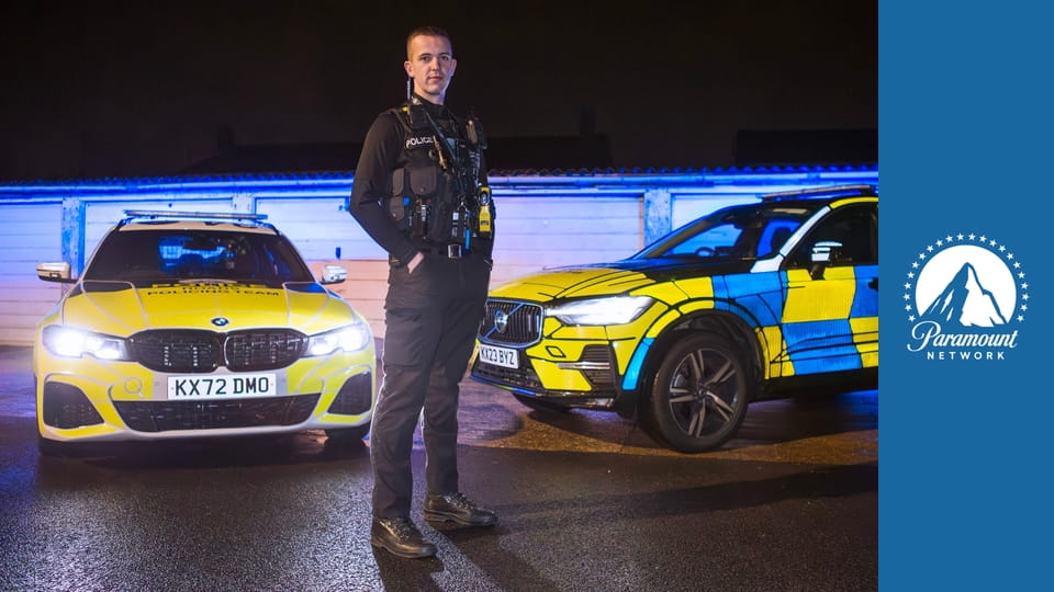 Rohamjárőrök S22E6