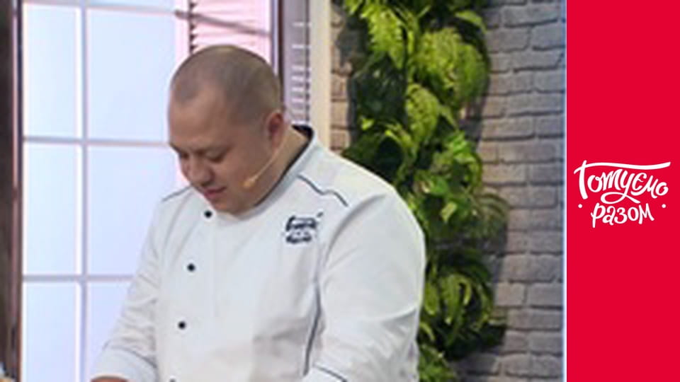 Т/с "Home kitchen" season 3 series 6